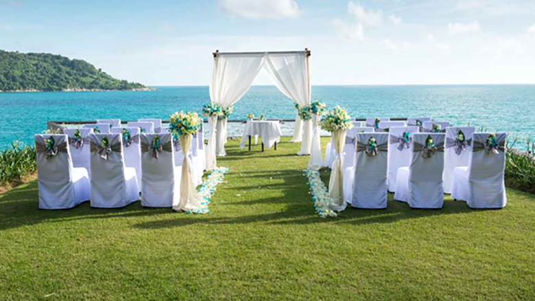 Wedding Planners