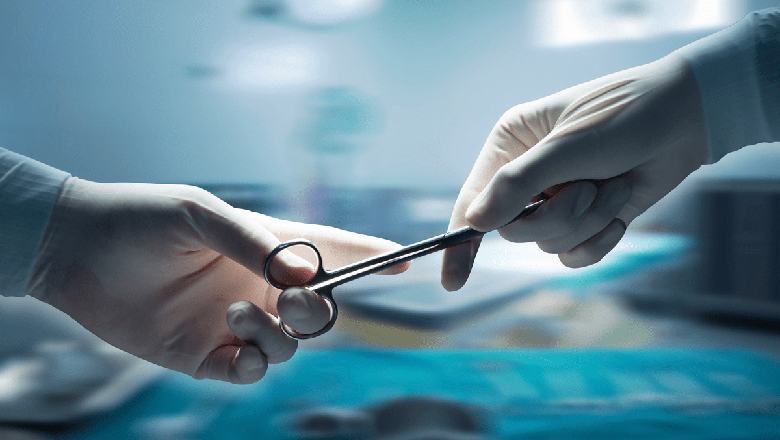 General Surgeon