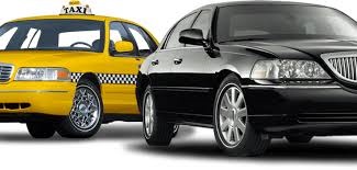 Cabs & Limousine