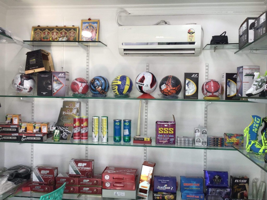 Sports Wear Cricket