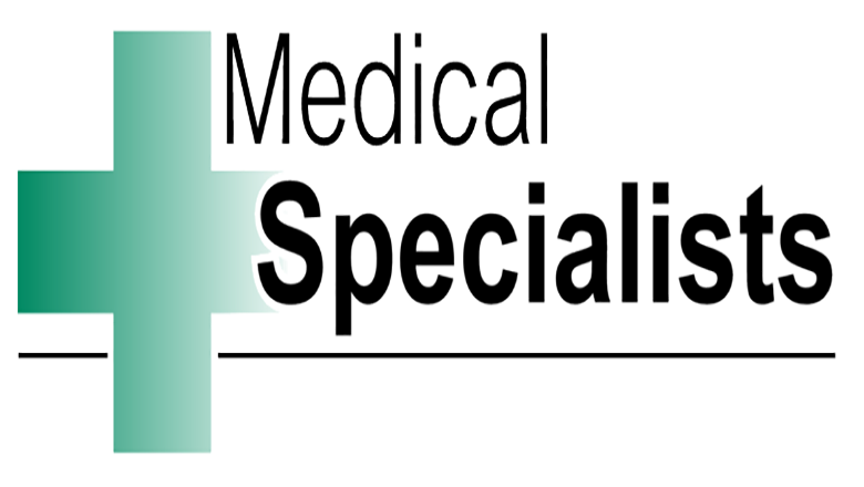Specialist Physician