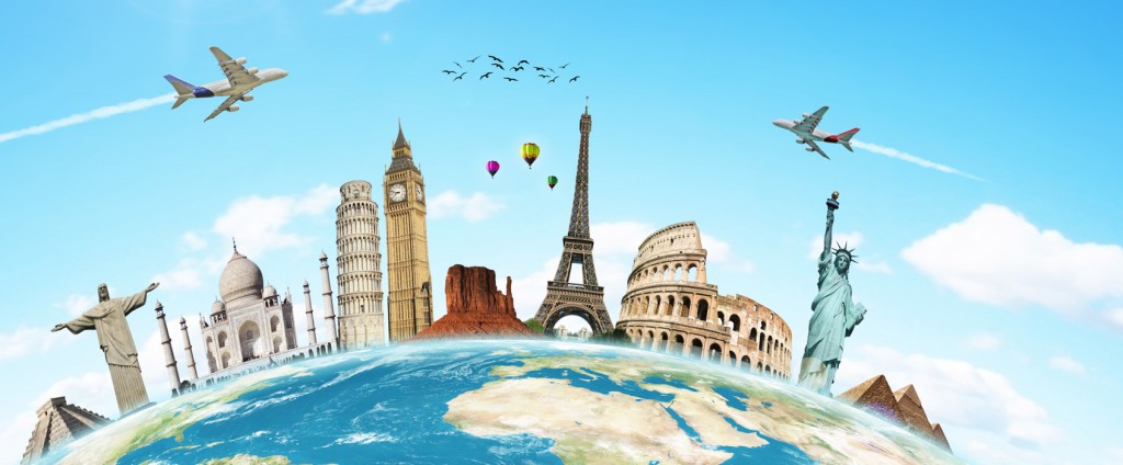 Travel & Tour Consultant