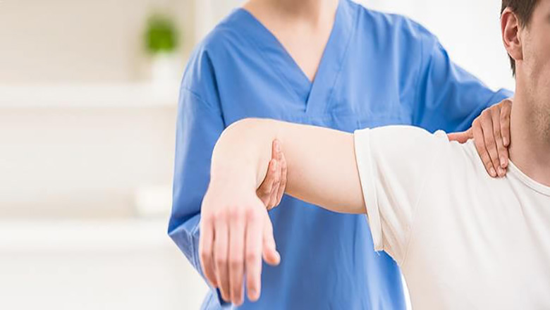 Physiotherapy & Rehabilitation