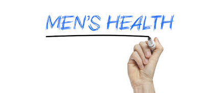 Mens Health Care