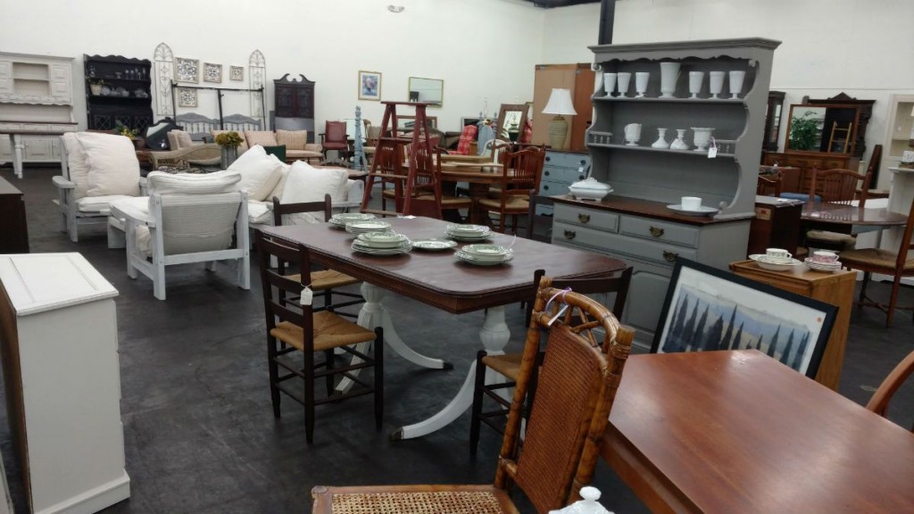 Used Goods Dealers