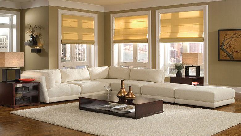 Carpets, Curtains & Upholstery