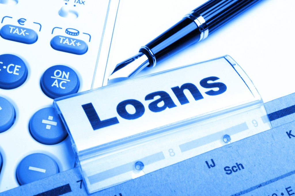Business & Personal Loan