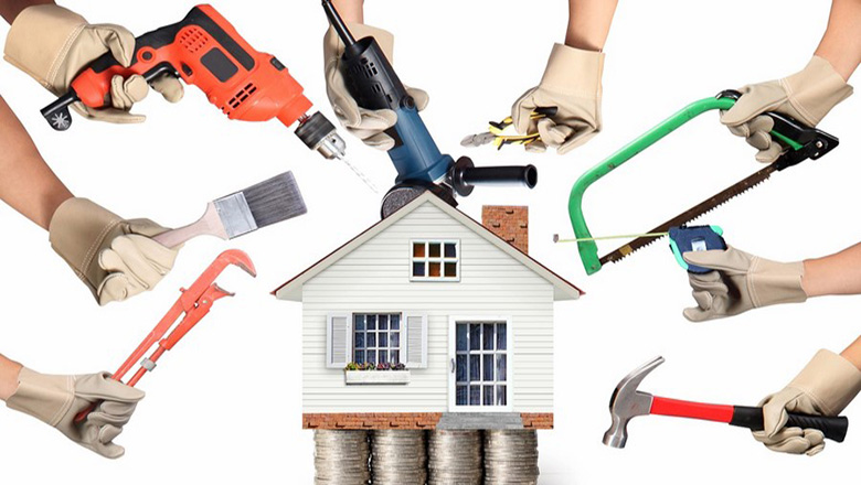 Carpenters & Plumbers