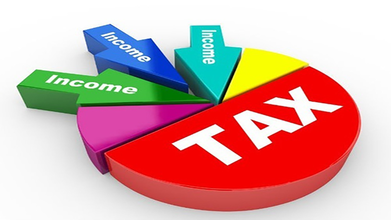 Tax Consultant & Lawyers