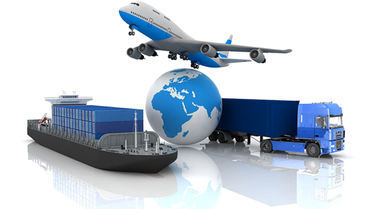 Courier, Cargo & Shipping Companies