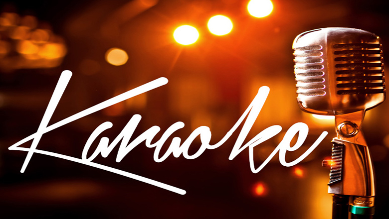 Karaoke Bar & Lounge