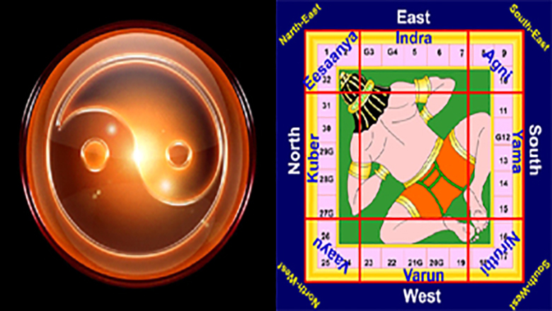 Feng Shui & Vastu Shastra