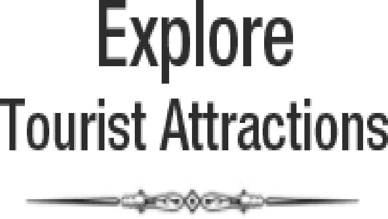 Tourist Attraction