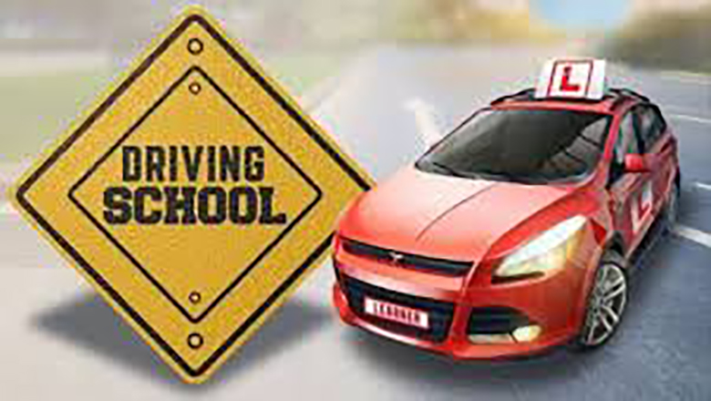 Driving Institute