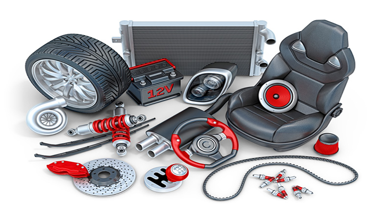 Auto Accessories & Parts