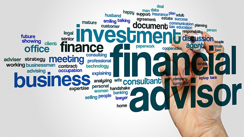 Financial advisor & Consultant