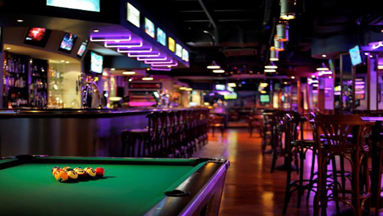 Sports Bar