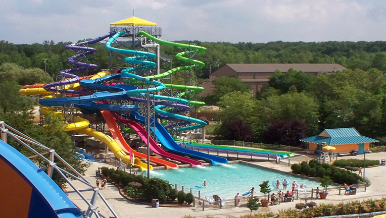 Water Kingdom