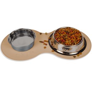 Pet Accessories & Food