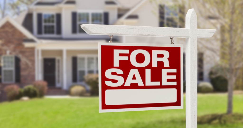 Real estate agent