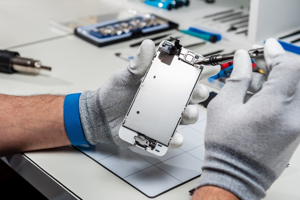 Mobile Phone Repair