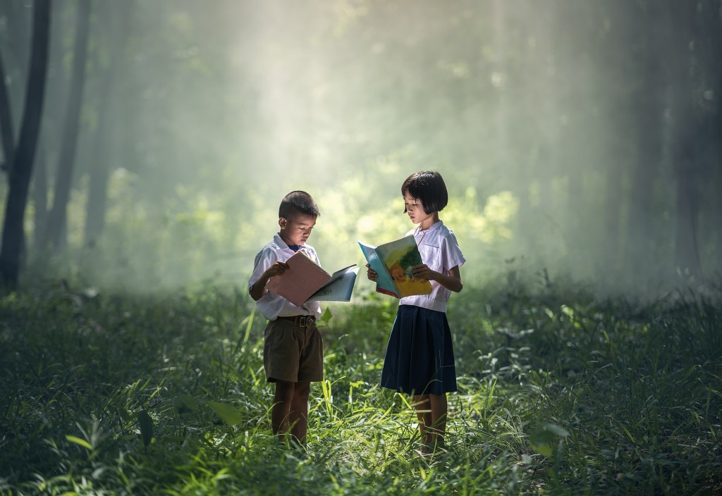 Primary Education