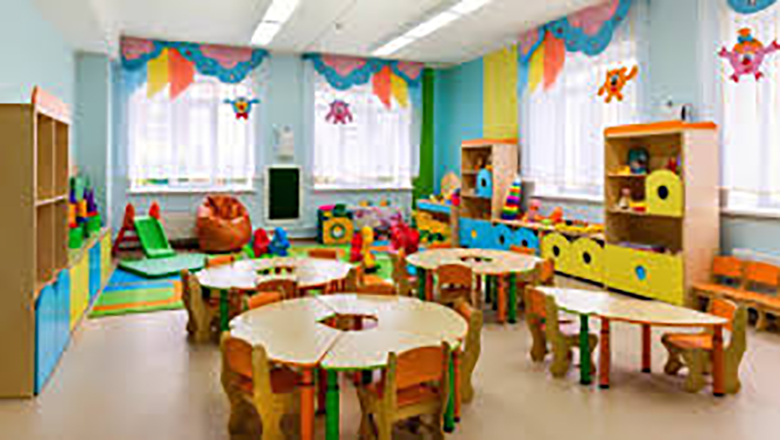 Nursery & Kindergarten