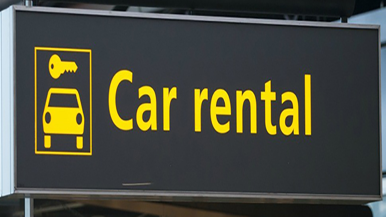 Car & Bike Rental