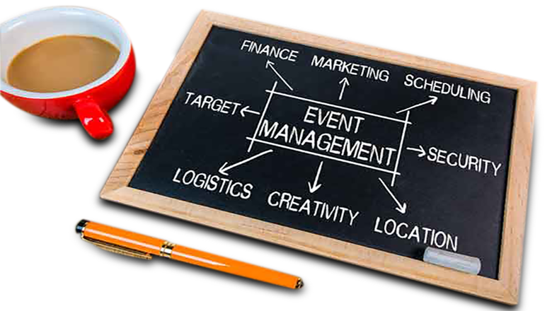 Event Management & Planning