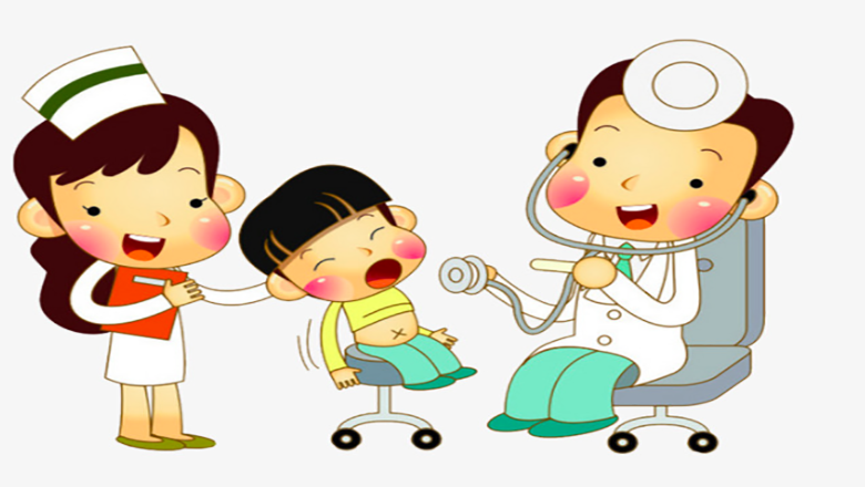 Children Health Care