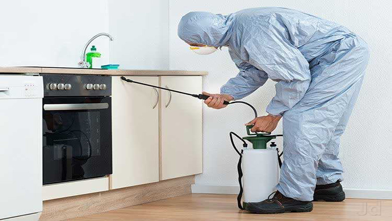 Pest Control