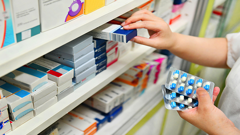 Pharmacies