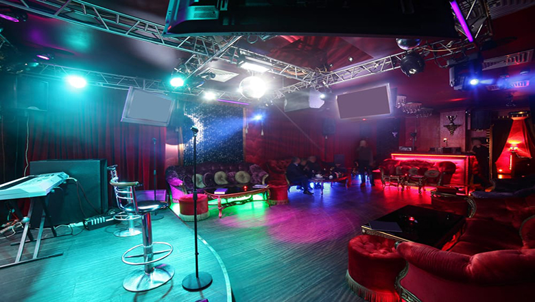 Live Music Joints