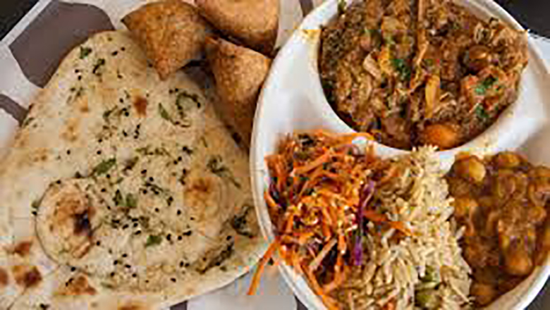 Casual - Indian