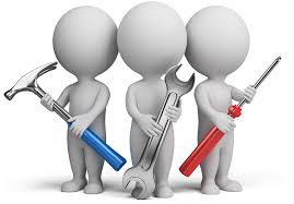 Equipment Repair & Service