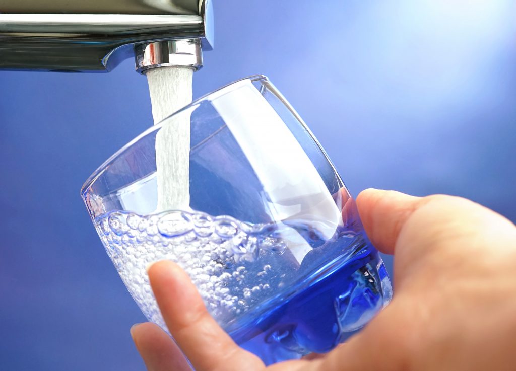 Water Filter & Softener