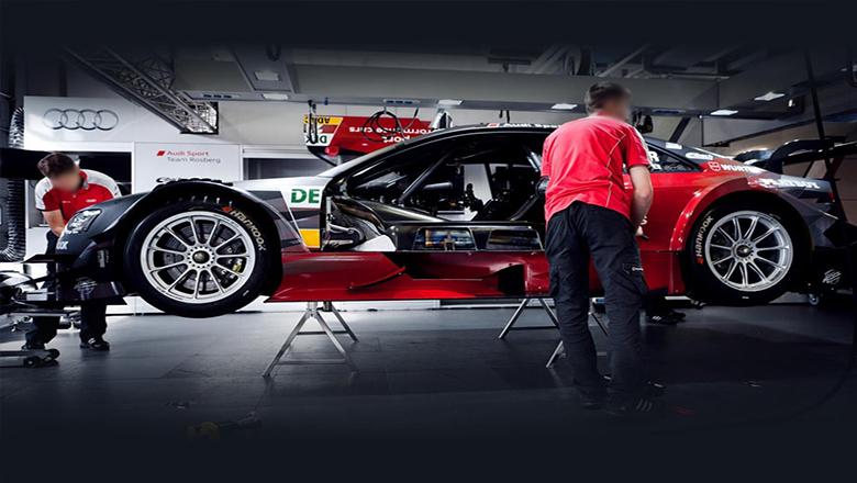 Specialist Automobile Garage