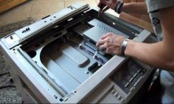 Office Equipment Service & Repair