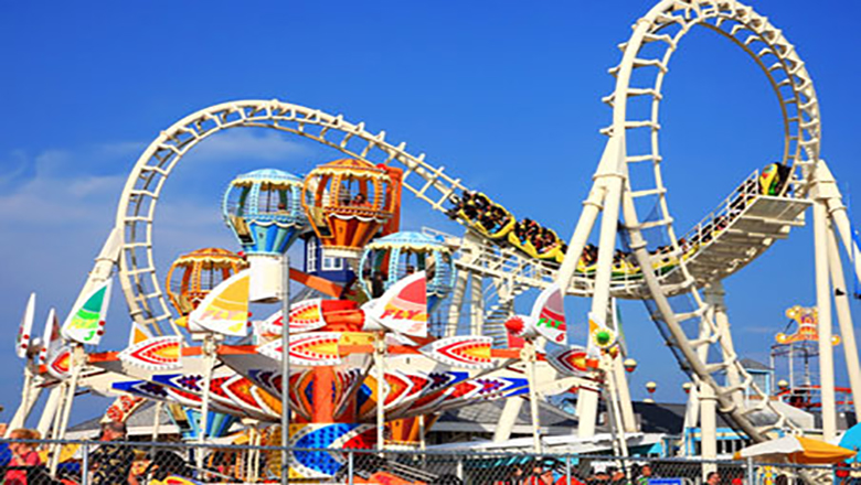 Theme Parks