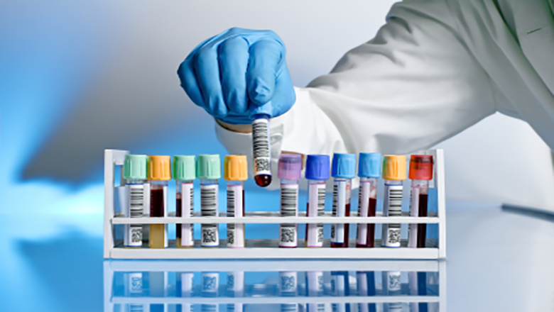 Laboratory Services