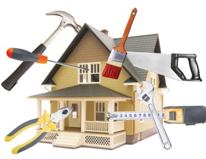 Property Maintenance