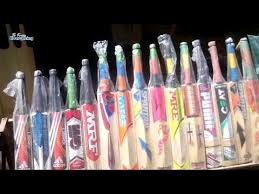 Cricket Bat Delar