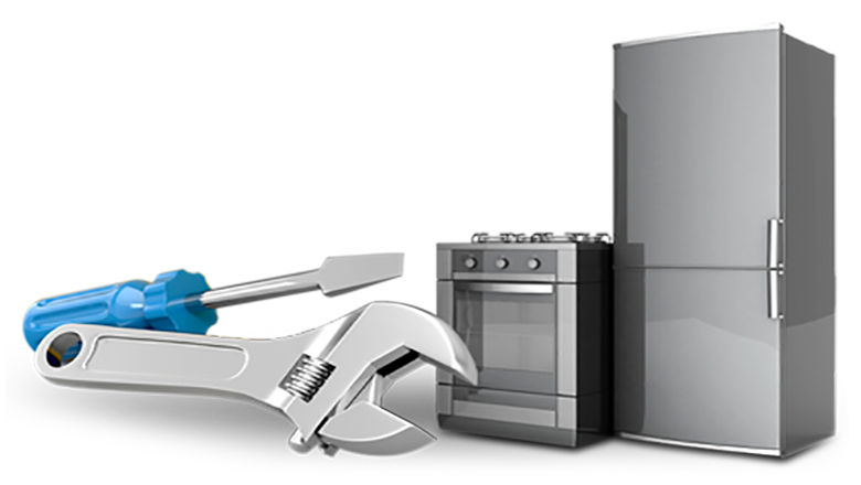 Appliance Repair & Service