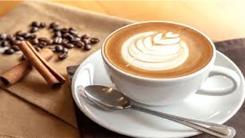 Coffee Shop
