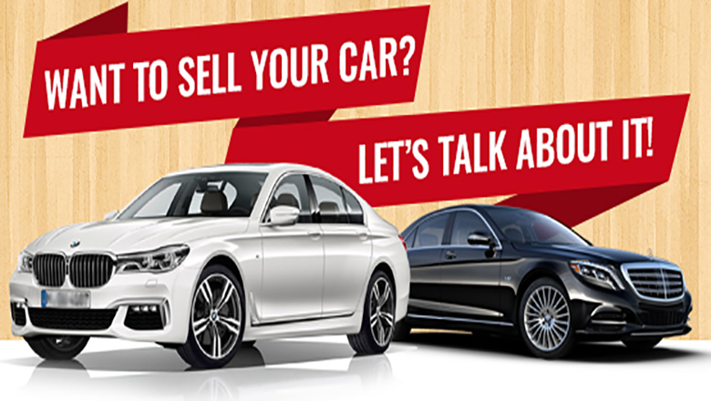 Used Car Dealers