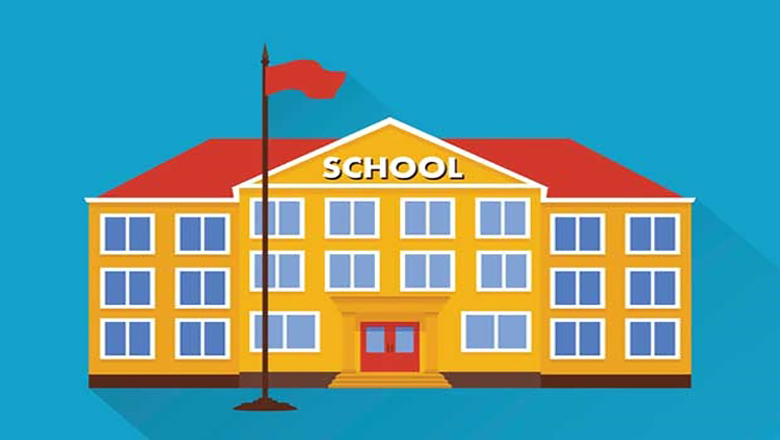 School