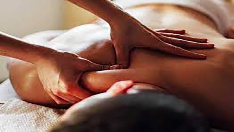 Massage & Spa