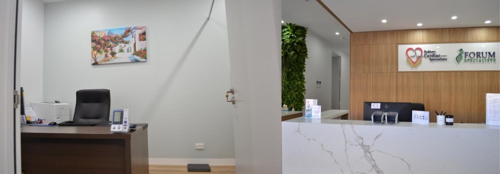 Expert Gastroenterologist in Sydney - Dr Mark Bonnichsen (Gastroenterologist) - Forum Specialists