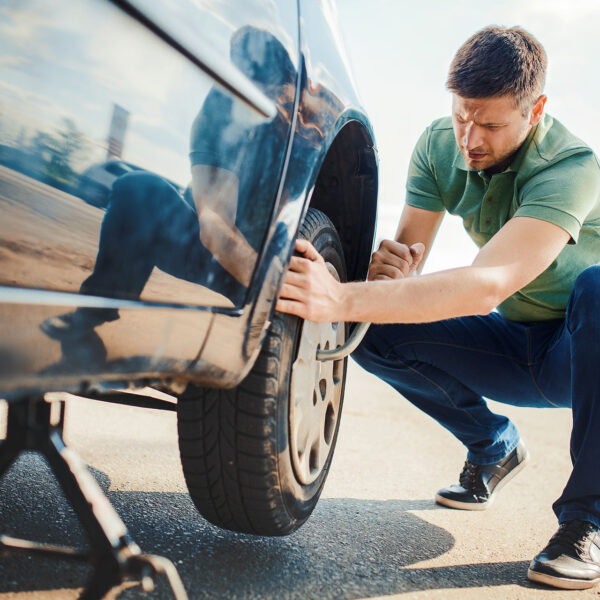Amar Towing