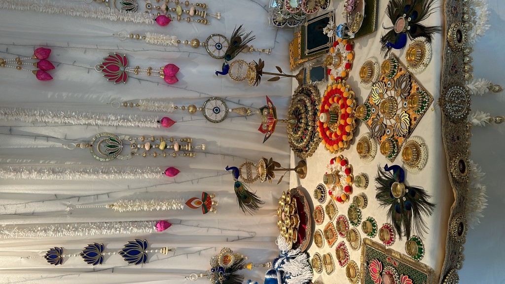 Hiral Decor Delights